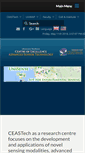 Mobile Screenshot of ceastech.com